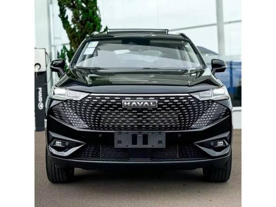 GWM HAVAL H6 1.5 FLEX PHEV19 E-TRACTION